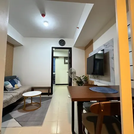 Ji Homestaycation
