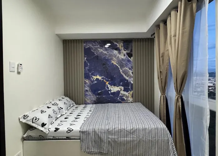 Aparthotel Ji Homestaycation *