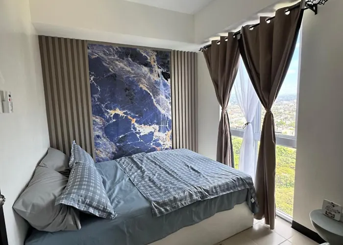 Aparthotel Ji Homestaycation