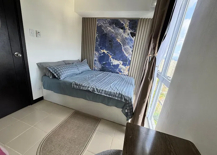 Aparthotel Ji Homestaycation *